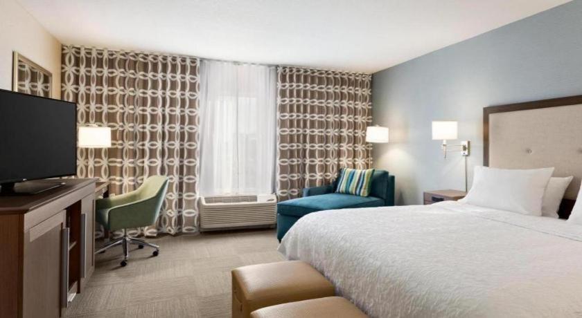 Hampton Inn Bartow Exterior foto